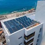 Loft 535 Farol Da Barra, Varanda, Piscina, Academia, No Farol Da Barra