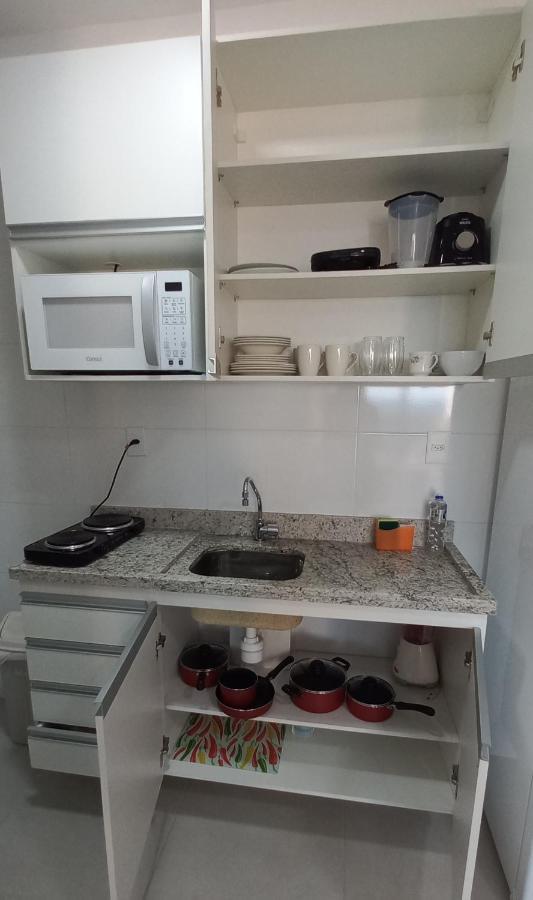 Loft 535 Farol Da Barra, Varanda, Piscina, Academia, No Farol Da Barra * Salvador