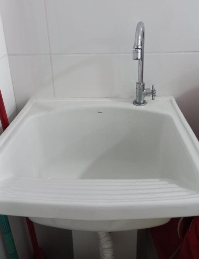 Loft 535 Farol Da Barra, Varanda, Piscina, Academia, No Farol Da Barra Apartamento Salvador
