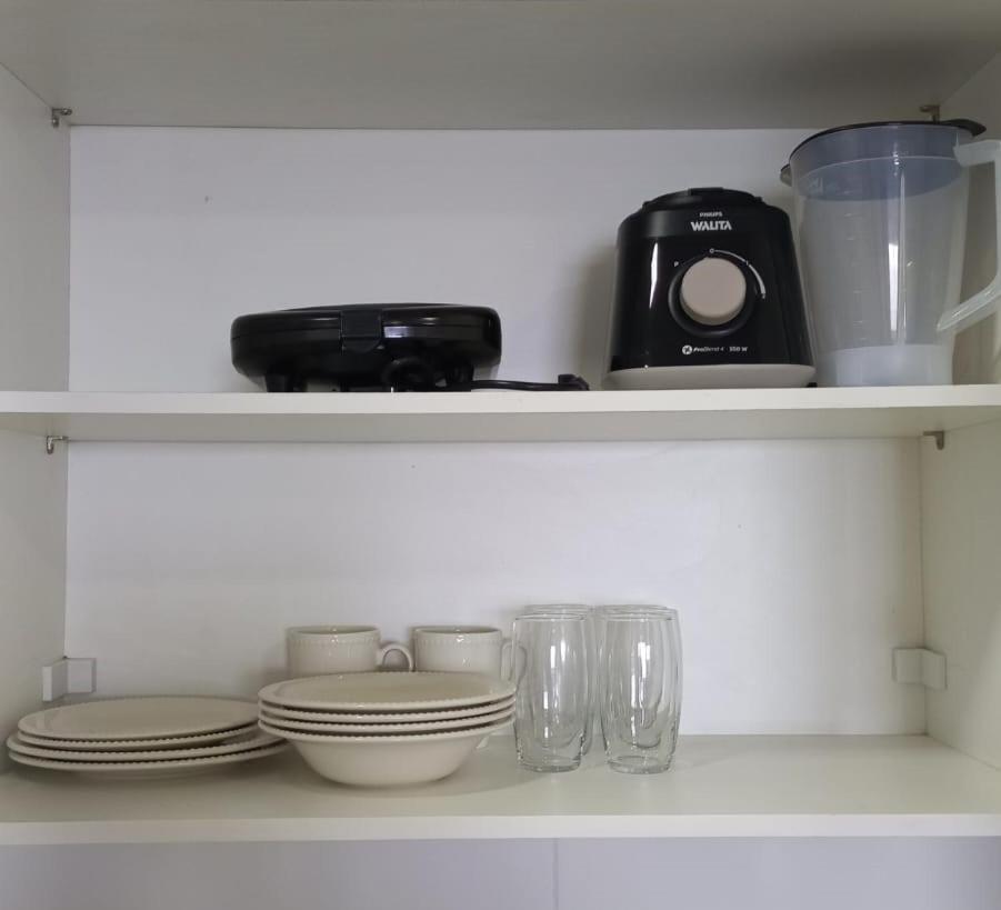 Apartamento Loft 535 Farol Da Barra, Varanda, Piscina, Academia, No Farol Da Barra *