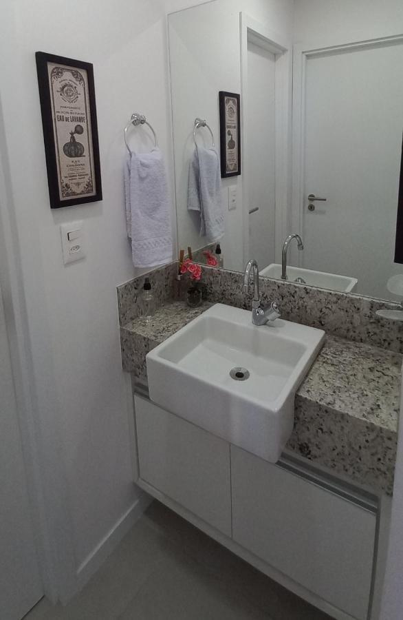 Apartamento Loft 535 Farol Da Barra, Varanda, Piscina, Academia, No Farol Da Barra