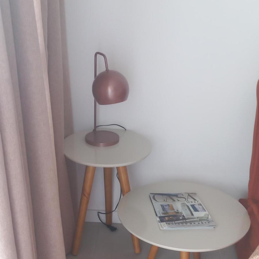 Loft 535 Farol Da Barra, Varanda, Piscina, Academia, No Farol Da Barra Apartamento