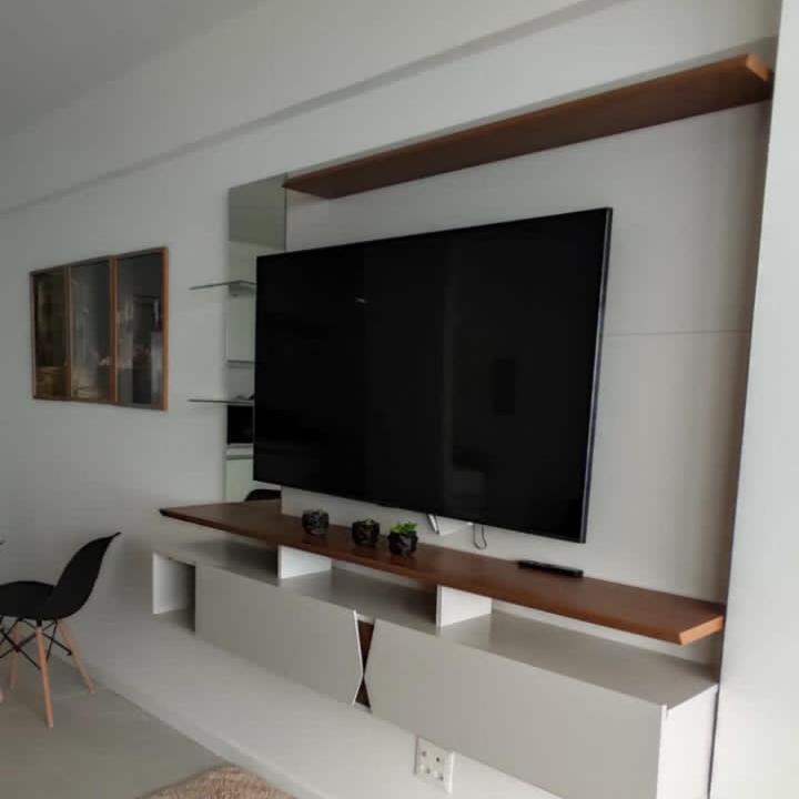 Loft 535 Farol Da Barra, Varanda, Piscina, Academia, No Farol Da Barra * Salvador
