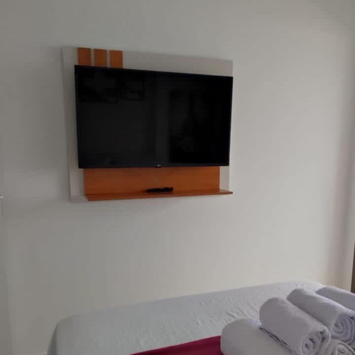 Loft 535 Farol Da Barra, Varanda, Piscina, Academia, No Farol Da Barra Apartamento Salvador