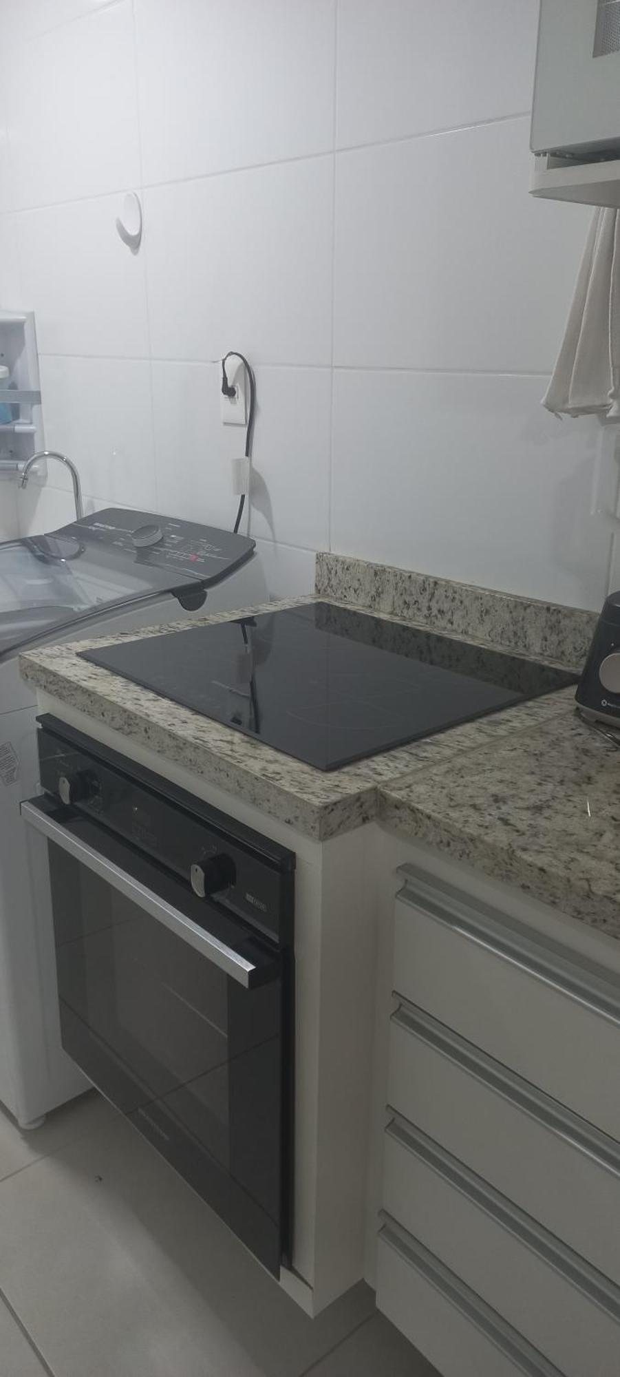Loft 535 Farol Da Barra, Varanda, Piscina, Academia, No Farol Da Barra Apartamento